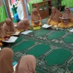 Khatam Alquran Bersama