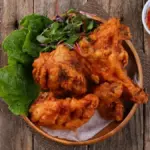 Ayam Goreng Bawang Putih, Menu yang Jadi Primadona untuk Buka Puasa & Sahur