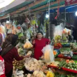 Memasuki Pekan Kedua Ramadan, Harga Cabai dan Bawang di Pasar Sumedang Alami Kenaikan Signifikan