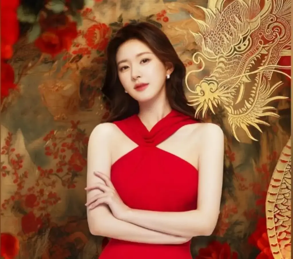 Kabar Comeback Aktris Cantik Tiongkok Zhao Lusi: Janjikan Kejutan dan Kualitas untuk Penggemar