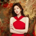 Kabar Comeback Aktris Cantik Tiongkok Zhao Lusi: Janjikan Kejutan dan Kualitas untuk Penggemar