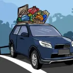 Mau Mudik Lebaran 2026 Pakai Mobil? Simak 7 Tips Penting Ini Agar Perjalanan Anti Ribet!