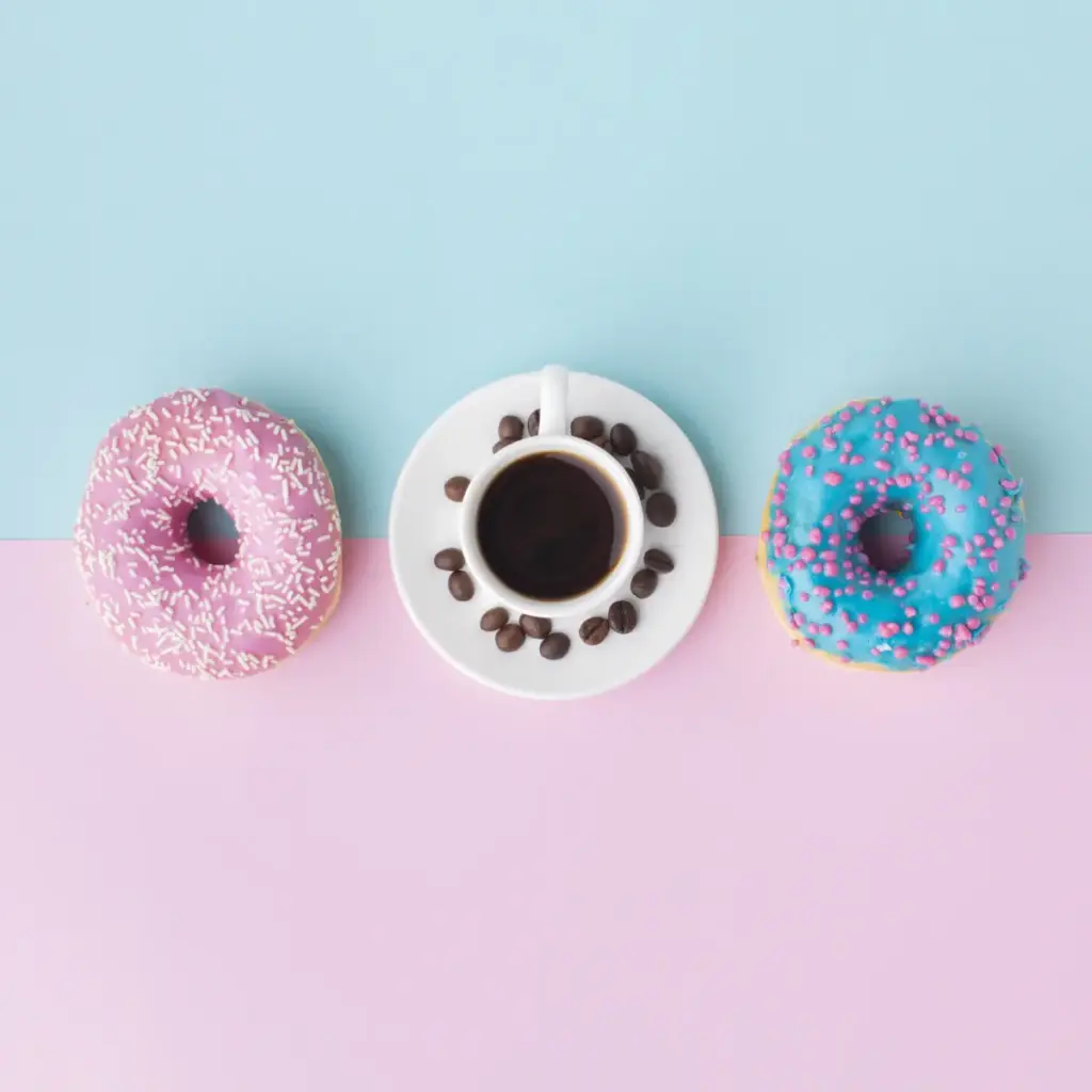 Cemilan Teman Ngopi yang bikin suasana jadi hangat buat warga jatinangor