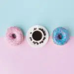 Cemilan Teman Ngopi yang bikin suasana jadi hangat buat warga jatinangor