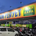 Solusi Lapar di Jatinangor : Top 3 Ayam Penyet di Jatinangor!