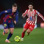 Prediksi Skor: Duel Klasik Athletico Madrid vs Barcelona Perebutkan Tiket Final Coppa Del Rey