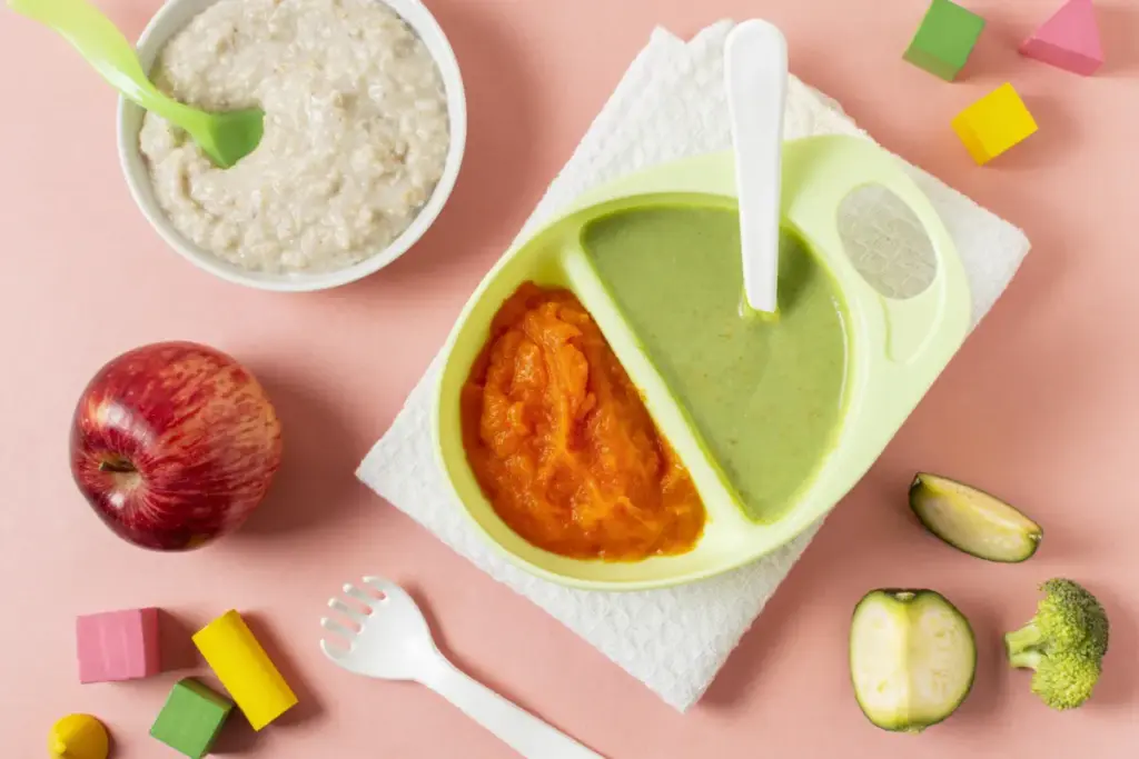 Camilan Enak dan Terjangkau Buat Si Buah Hati: Membantu Tumbuh Kembang Anak Dengan Camilan Sehat!