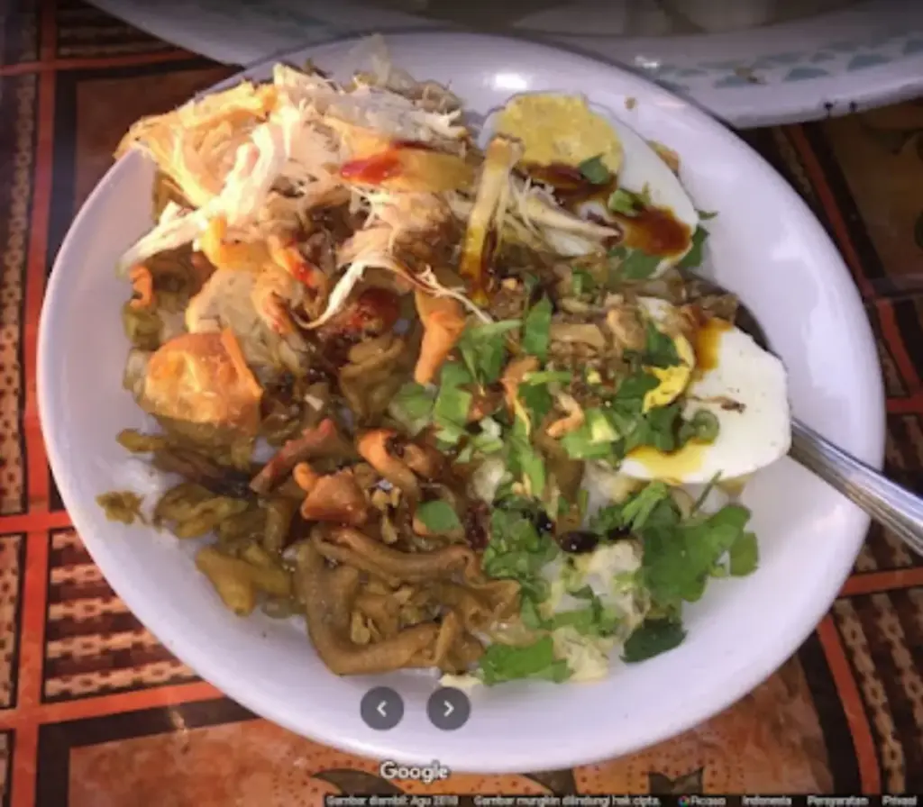 Rekomendasi Tempat Sarapan Hits di Kalangan Mahasiswa Jatinangor: Nomor Satu Paling Favorit