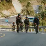 Tips bersepeda atau gowes santai saat puasa Ramadan agar tetap bugar tanpa mengalami dehidrasi atau kelelahan