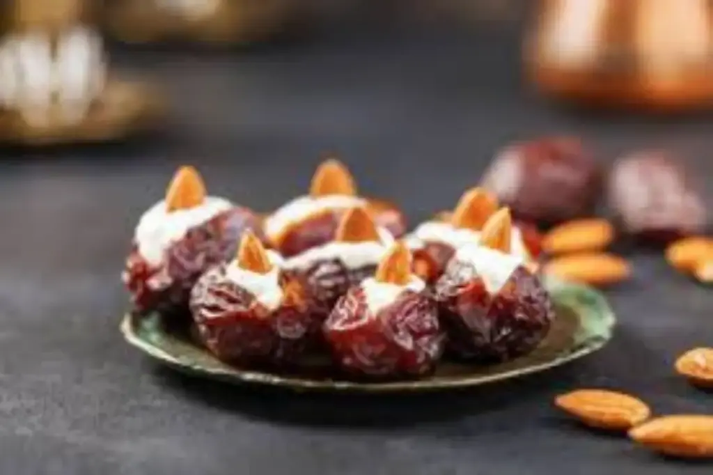 4 Ide Resep Takjil Kurma untuk Buka Puasa dan Jualan, Dijamin Laris!