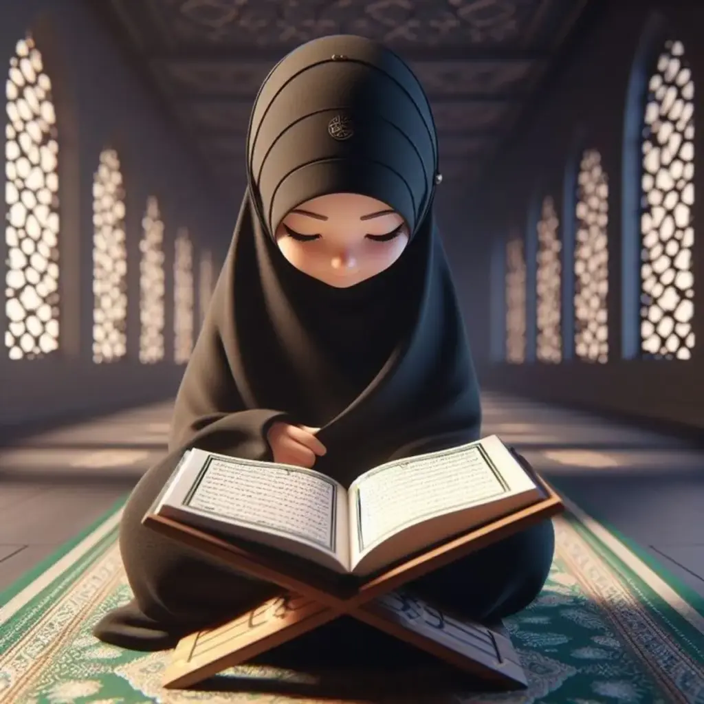 MasyaAllah! 5 Keutamaan Membaca Al-Qur’an di Bulan Suci Ramadhan yang Jarang Disadari