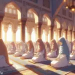 Malam Pertama hingga Kelima Ramadhan: Keistimewaan Tarawih yang Jarang Diketahui