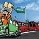 Langkah darurat saat mobil mengalami rem blong di jalan menurun