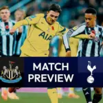 Prediksi Premier League: Tottenham vs Newcastle, Ujian Berat The Lilywhites di Tengah Badai Absensi