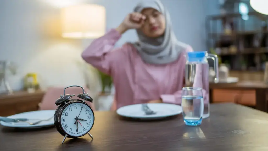 Ide Makanan Saat Bulan Puasa: Sehat, Praktis, dan Tetap Menggugah Selera