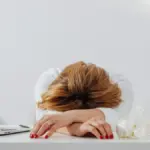 Sering Merasa Lelah Padahal Tidak Banyak Beraktivitas? Bisa Jadi Ini yang Disebut Mental Fatigue