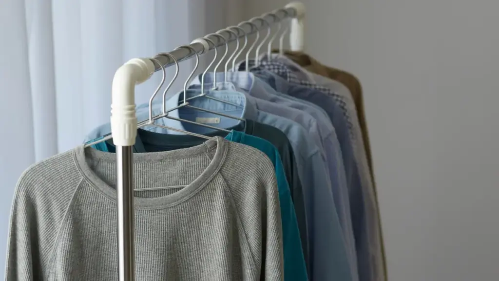 Bahan Pakaian Idaman: Lembut, Serap Keringat, & Anti-Kusut untuk Hari Sibukmu