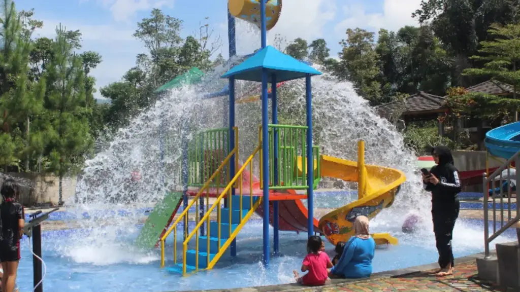 Deretan Tempat Wisata Dekat Kecamatan Jatinangor, Nomor 1 Tempatnya Sejuk Banget