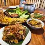 Deretan Rumah Makan Khas Sunda di Kecamatan Jatinangor, Citarasa Masakan Sunda Sangat Menggugah Selera