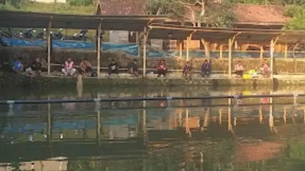 Lagi Penat? Ini 3 Tempat Mancing di Jatinangor, Nomor 3 Paling Worth It Untuk Dikunjungi