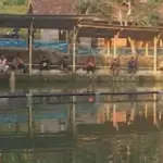 Lagi Penat? Ini 3 Tempat Mancing di Jatinangor, Nomor 3 Paling Worth It Untuk Dikunjungi