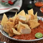 Inilah 4 Daftar Pedagang Lumpia Basah Paling Diminati Warga Jatinangor