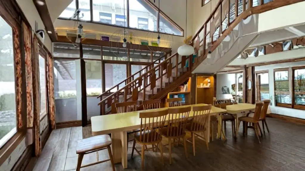 Jatinangor House: Tempat Nongkrong Ternyaman dan Paling Estetik di Kabupaten Sumedang