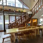 Jatinangor House: Tempat Nongkrong Ternyaman dan Paling Estetik di Kabupaten Sumedang