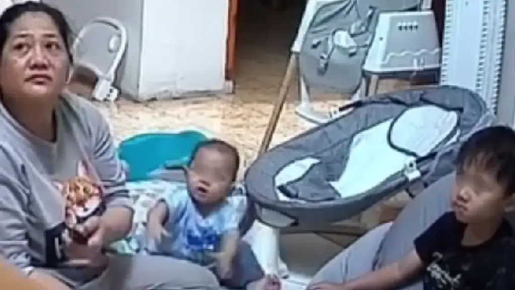 Seorang ART Melakukan Aksi Kekerasan Kepada Anak di Ujungberung, Berujung Diberhentikan!