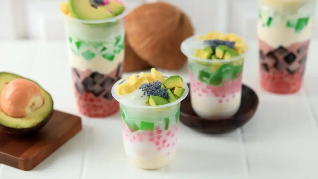 Deretan Ide Menu Takjil Praktis dan Disukai Semua Kalangan untuk Berbuka di Masjid