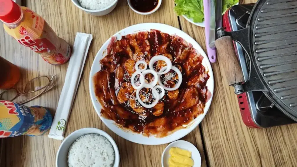 All You Can Eat di Subang! Rekomendasi Tempat Bukber di Kota Nanas, Dijamin Puas!