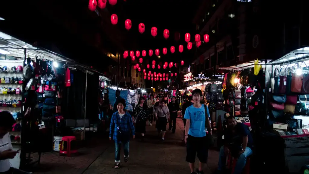 Ilustrasi - Berburu Takjil di Rancaekek