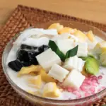 Ilustrasi - Makanan pembuka untuk buka puasa