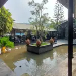 Ilustrasi - Rumah makan untuk bukber di Sumedang