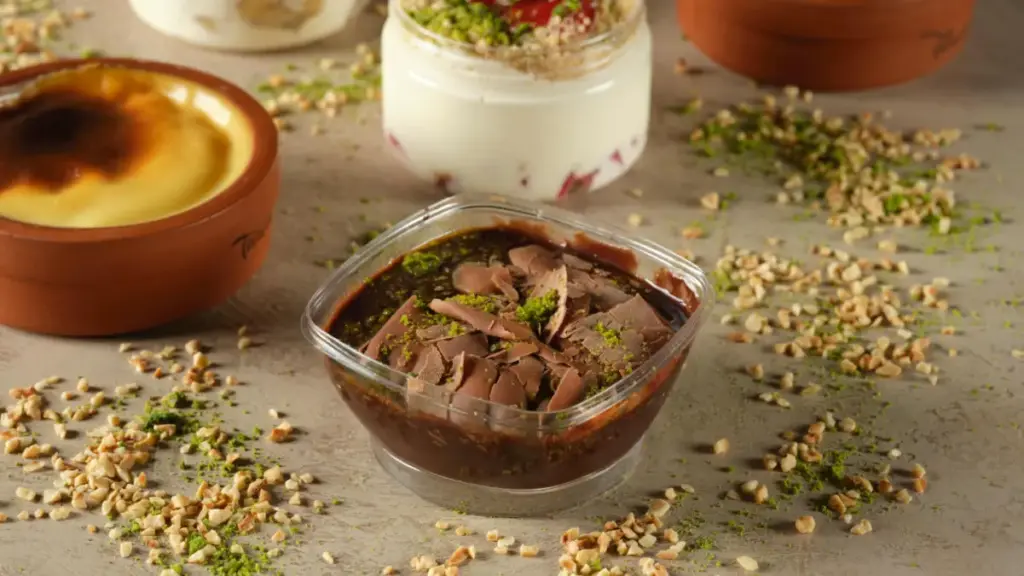 Resep pudding ala hotel yang bisa dibuat di rumah, cocok untuk takjil