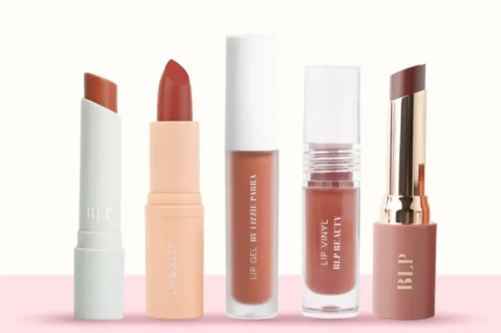 Brand \'indie\' lokal yang mampu bersaing di industri kecantikan lokal.