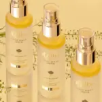 Serum toner mist, step skincare-an dalam satu waktu.