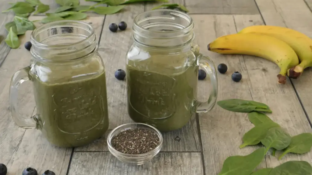 Alternatif takjil sehat dan membuat kenyang lebih lama