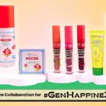 Kolaborasi Glow Up Sambil Ngemil Ala Brand Makeup x Makanan, Masih Hits atau Ketinggalan Zaman?