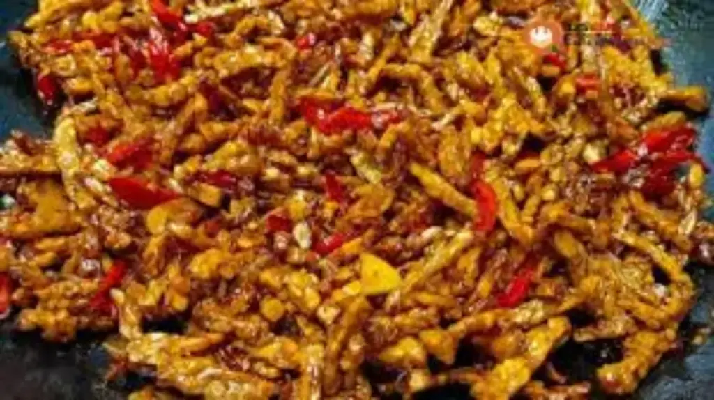 Apa Saja Ide Bekal Mudik yang Awet dan Anti Basi? Cek 5 Rekomendasi Lauk Praktis Ini!