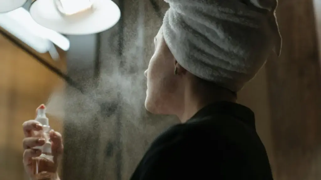 mengenal kandungan HOCl pada skincare