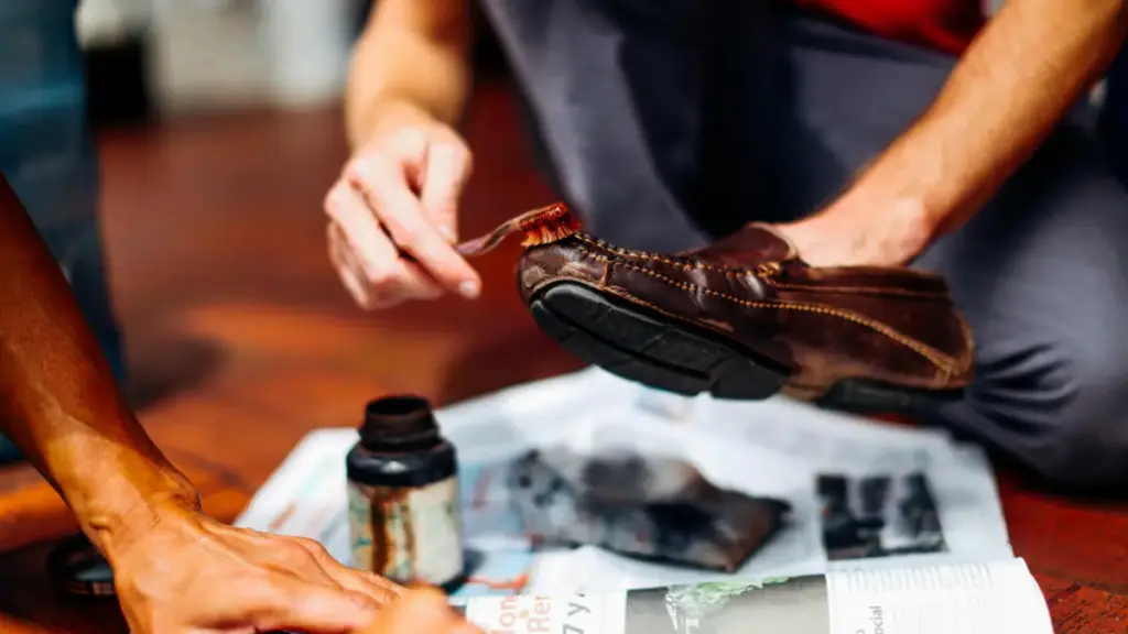 9 Titik Laundry Sepatu di Jatinangor