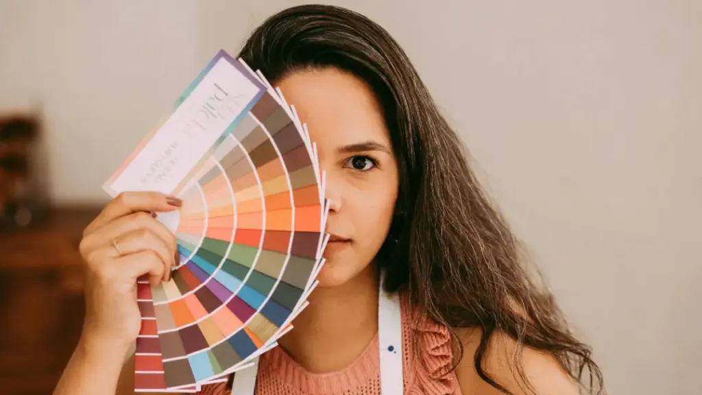 Mitos personal color analysis