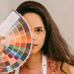 Mitos personal color analysis