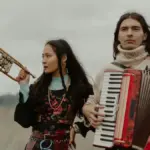 Selera berpakaian seseorang dapat dipengaruhi oleh musk favoritnya