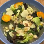 Anti Sayur Club Wajib Coba! Resep Sayur Yang Dijamin Bikin Ketagihan