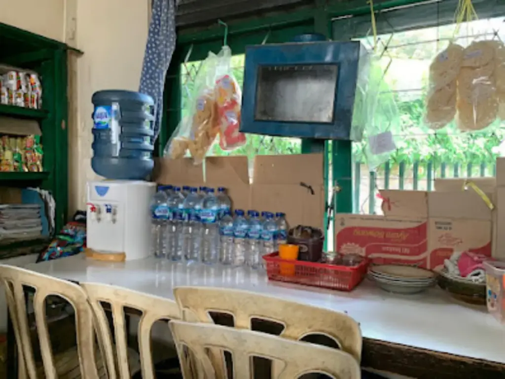 Checklist Kuliner Jatinangor: Kamu Belum Sah Jadi Mahasiswa Sini Kalau Belum Makan di 5 Tempat Ini!