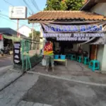 Rekomendasi Tempat Kupat Tahu & Sarapan Enak di Jatinangor