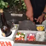 Aroma, Senja, dan Manisnya Takjil: Cerita Ramadhan dari Jembatan Opat