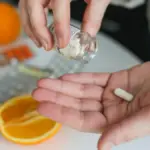 waktu yang tepat mengonsumsi vitamin ketika puasa